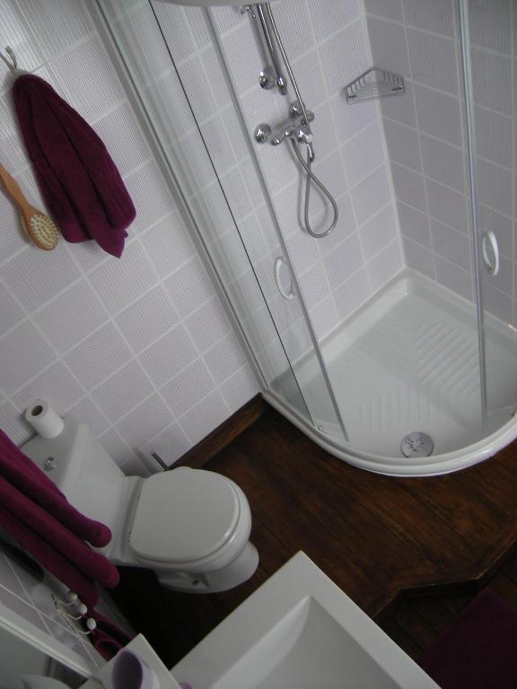 Le Clos Des Hautes Loges Les Loges  Rum bild