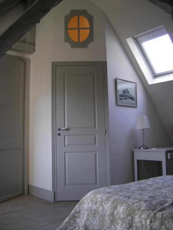 Le Clos Des Hautes Loges Les Loges  Rum bild