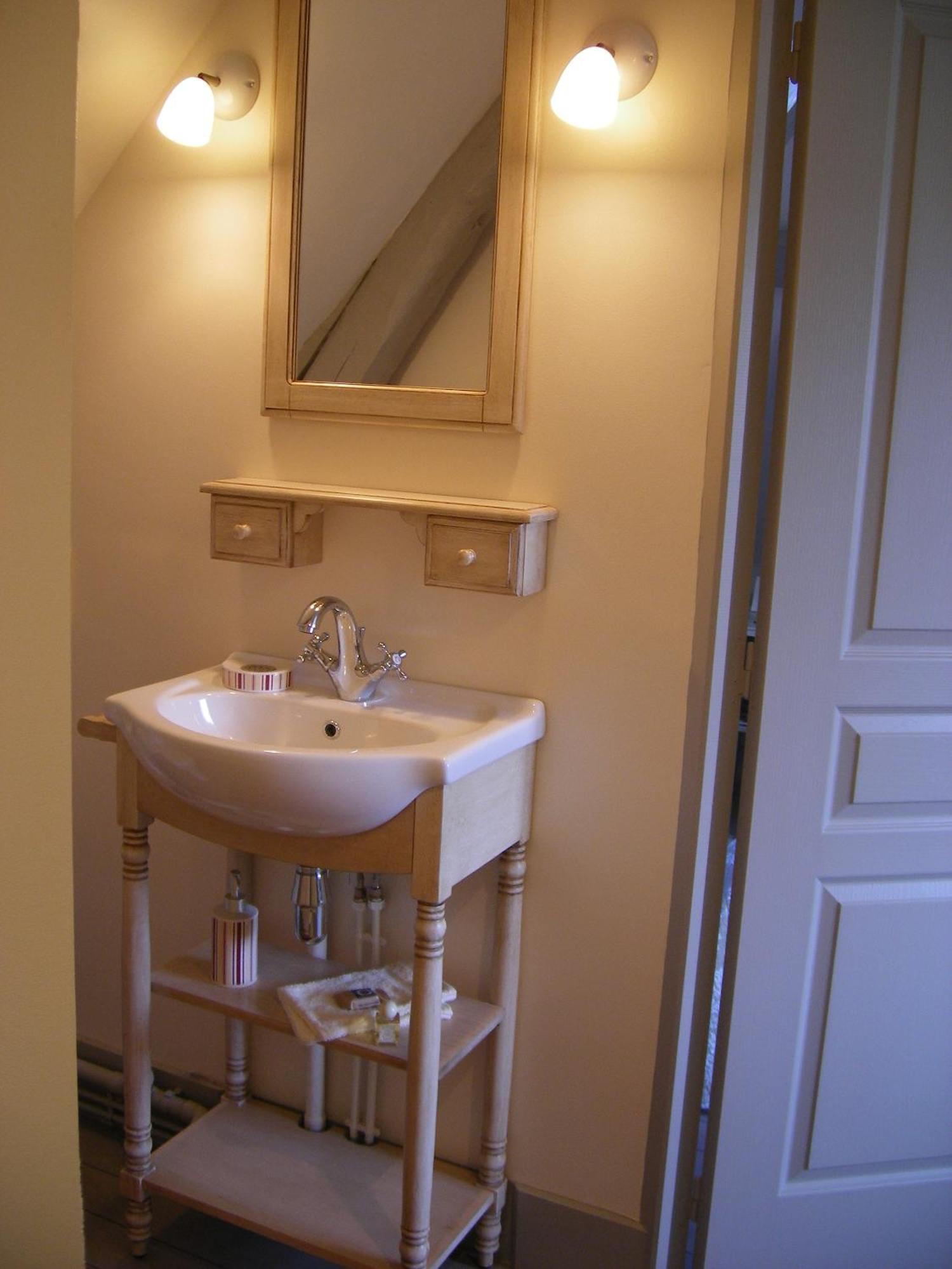 Le Clos Des Hautes Loges Les Loges  Exteriör bild