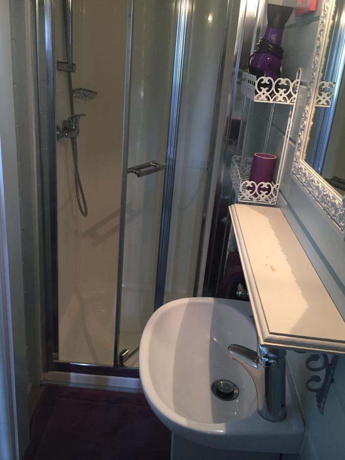 Le Clos Des Hautes Loges Les Loges  Exteriör bild