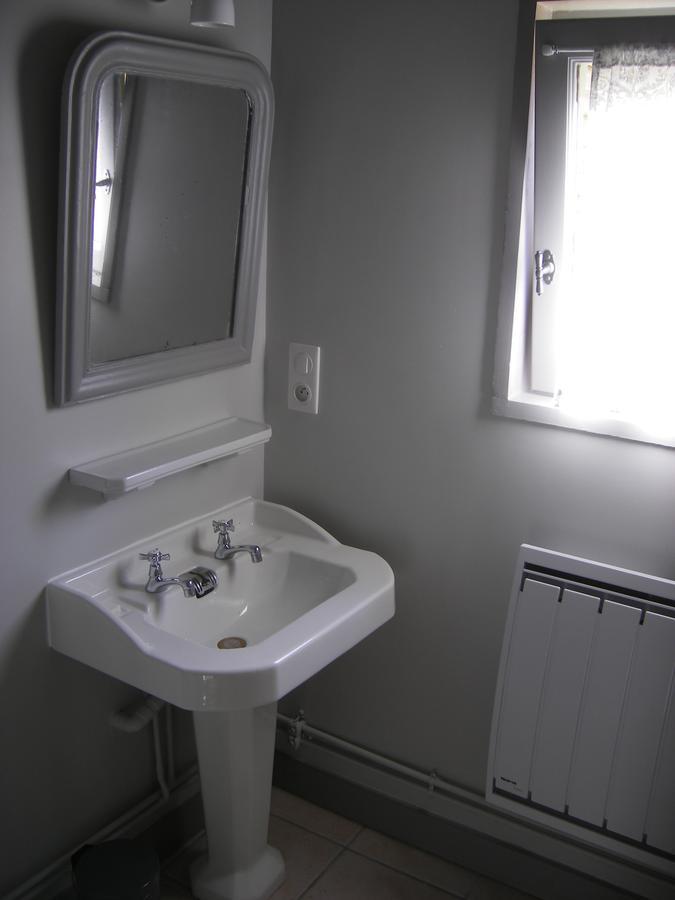 Le Clos Des Hautes Loges Les Loges  Exteriör bild