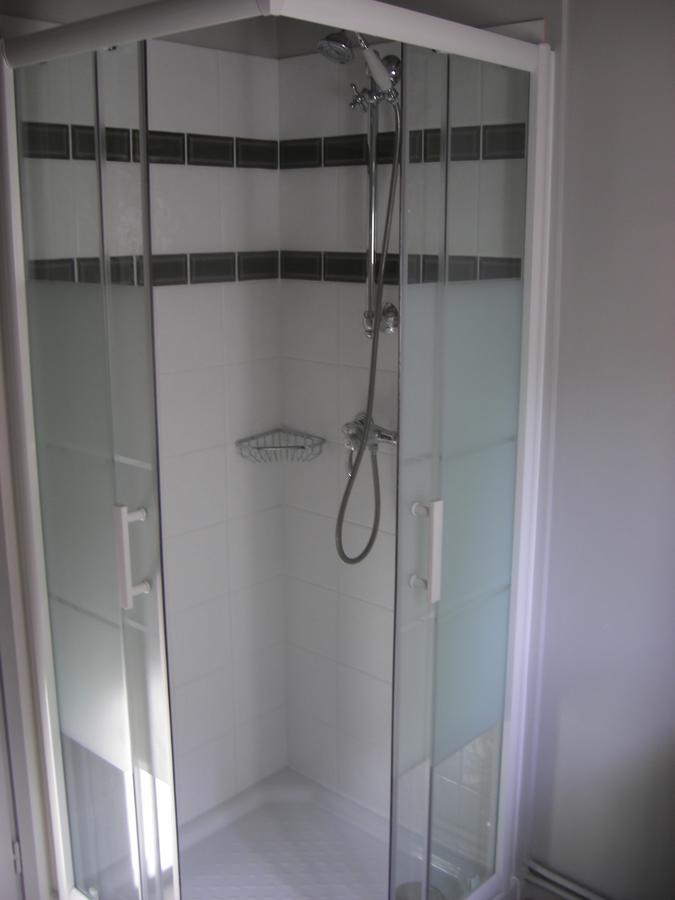Le Clos Des Hautes Loges Les Loges  Exteriör bild